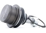 Ridex 2462S0316 - Oe 40110 EB300 Giunto Di Supporto, Anteriore, Superiore Per Pathfinder Iii (R51)
