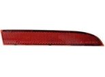 Van Wezel Catarifrangente 0393930 Paraurti Destro Per Audi A4 B9 Avant (8W5, 8WD)