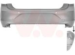 Van Wezel 5751545 - Paraurti Posteriore Oe 2G6807421GRU Per Polo (AE1, AW1, BZ1)