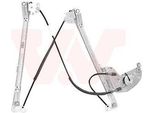 Van Wezel 0515261 Regolatore Del Finestrino Elettrico Anteriore Sinistro Per Mini Countryman (R60) Paceman (R61)