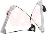 Van Wezel 0659262 - Oe 51337119208 Regolatore Del Finestrino, Anteriore Destro Per Serie 3 (E92), Serie 3 (E93)