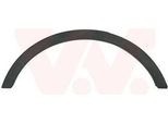 Van Wezel Estensioni Passaruota Parafango Per Ford Kuga Mk2 (DM2)