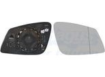 Van Wezel Specchietto Retrovisore Esterno Destro Per Bmw 1 Hatchback (F40) Asferico Riscaldabile 0597838