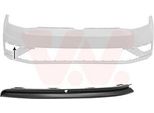 Van Wezel Modanatura Paraurti Anteriore Destra Per Vw Golf Vii Hatchback (5G1, BQ1, BE1, BE2) Golf Vii Variant (BA5, BV5)