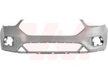 Van Wezel 1907574 - Paraurti Anteriore Oe 2105585 Per Kuga Ii