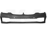 Van Wezel 0550575 - Paraurti Anteriore Oe 51117427440 Per Serie 5 (G31), Serie 5 (F90, G30)