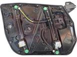 Van Wezel 2924262 - Oe 2057205023 Regolatore Del Finestrino, Anteriore Destro Per Classe C (W205), Classe C (S205)