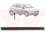 Van Wezel 1624426 - Oe 735335700 Striscia Di Rivestimento, Posteriore Destra Per Punto