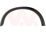 Van Wezel 3380524 - Estensione Parafango Oe 788601KA6A, Posteriore Destro Per Juke (F15)