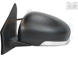 Van Wezel 5410827 - Oe 8794074150 Specchio Esterno Sinistro Per Iq (J1)