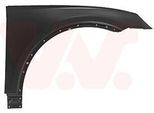 Van Wezel 0391658 - Parafango Oe 80A821106ASTL, Anteriore Destro Per Q5 (Fy)
