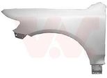 Van Wezel 5847657 - Parafango Anteriore Sinistro Oe 7L6821101N Per Touareg (7L)