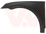Van Wezel 0391657 - Parafango Oe 80A821105ASTL, Anteriore Sinistro Per Q5 (Fy)