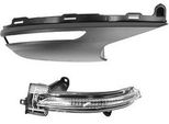 Van Wezel 4403916 Indicatore Di Direzione Indicatore Di Direzione Specchietto Esterno Destro Per Renault Captur Ii Symbioz Suv Per Mitsubishi Asx Ii