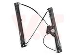 Van Wezel 0690261 Regolatore Di Finestrini Elettrici Anteriore Sinistro Per Bmw X5 (F15, F85)