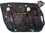 Van Wezel 2932262 - Oe 2137205205 Regolatore Del Finestrino, Anteriore Destro Per Classe E (W213), Classe E (S213)