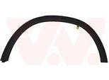 Van Wezel 2930523 - Oe 1568851300 Estensione Parafango, Posteriore Sinistro Per Classe Gla (X156)