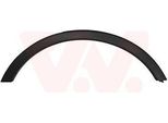 Van Wezel Parafanghi Allargati Per Opel Mokka / Mokka X (J13)