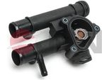 Jpn 20C1035 - Oe 9 112 721 KüHlwasserthermostat FüR Primastar (X83), Vivaro (F7), Vivaro A (E7), Vivaro (J7), Movano (X70), Avantime (DE0), Espace Iii (Je), Espace Iv (Jk), Laguna Ii, Trafic Ii (Jl), Trafic Ii (Fl), Trafic Ii (El), Vel Satis (BJ0)