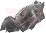 Van Wezel 2952433 Rivestimento Passaruota Adatto Per MERCEDES-BENZ Classe C Station Wagon (S205) Anteriore Sinistro Parte Posteriore