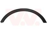 Van Wezel Parafanghi Allargati Per Opel Mokka / Mokka X (J13)
