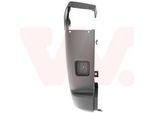 Van Wezel Paraurti Posteriore Paraurti Posteriore Sinistro Per Opel Movano C Furgone (U9) Per Fiat Ducato Furgone (250, 290) Ducato Autobus (250, 290)