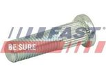 Fast FT21508 Bullone Ruota Oe 1359311 Compatibile Con Mondeo, Ka, Fusion, Focus, Fiesta, Escort, Cougar, C-Max, Puma, Tourneo, Transit