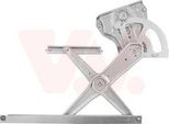 Van Wezel 5393262 - Oe 6981002120 Regolatore Del Finestrino, Anteriore Destro Per Corolla (E12)