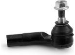 Testina Tirante Skf Tirante Per Vw Polo Hatchback (6R1, 6C1) Anteriore Destro Vkdy 311010