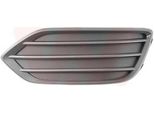 Van Wezel 2515592 - Griglia Di Ventilazione Oe 71105T7AJ20, Destra Per HR-V (Ru)