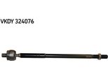 Skf Vkdy 324076 Giunto Assiale Tirante Per Ford Transit Custom V362 Furgone (Fy, Fz) Anteriore Entrambi I Lati