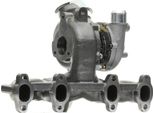 Ridex 2234C10602 - Turbolader Oe 1135819 Per A3 (8L), Galaxy (Wgr), Alhambra (7V), Cordoba (6L), Ibiza (6L), Leon (1M1), Toledo Ii (1M2), Fabia I (6Y), Octavia I (1U), Bora (1J), Golf Iv (1J), New Beetle, Polo (9N), Sharan (7M)