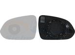 Van Wezel Specchietto Retrovisore Esterno Sinistro Per Kia Rio Iv Hatchback (Yb, Sc, Fb) Convesso Non Riscaldato 8327831