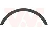 Van Wezel 1906523 - Oe 1799562 Estensione Parafango Posteriore Sinistro Per Kuga Ii