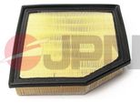 Jpn 20F2105 - Oe 17801 31170 Filtro Aria Per Gs (L1), Is Iii (E3), Rc (C1), Rav 4 Iv (A4)