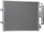Ridex 448C0079 - Oe 8200448252 Condensatore Aria Condizionata Con Essiccatore Per Twingo Ii (CN0)