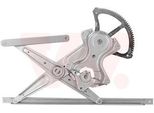 Van Wezel 5473262 - Oe 6980130280 Regolatore Di Finestrini, Anteriore Destro Per Rav 4 Iv (A4)