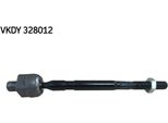 Skf Vkdy 328012 Giunto Assiale Tirante Sterzo Adatto Per MERCEDES-BENZ Classe B (W246, W242) Anteriore Entrambi I Lati