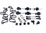 Kit Di Riparazione Collettori Ss Vw 2,7/3,0Tdi V6 05-