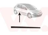 Van Wezel 4040406 - Oe 8546H6 Modanatura Posteriore Destra Per 307, 307 Sw (3H)