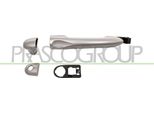 Prasco RN0908017 - Maniglia Della Porta Oe 806B03847R, Sinistra, Destra Per Fluence (L3), Megane Iii, Scenic Iii