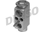 Denso DVE05007 - Oe 64118381504 Valvola Di Espansione, Impianto Di Climatizzazione Per Serie 3 (E46)