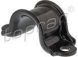 Topran 113 414 - Oe 7H0 511 417A Supporto, Supporto Stabilizzatore Per T5, Caddy Iii (2C, 2K)