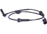 Bosch 0 986 594 580 - Sensore Abs Oe 51763164 Per Fiorino, Linea, Qubo