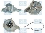 Pompa Refrigerante Saleri Sil Pompa Acqua Per Vw Touareg (7P5, 7P6) PA1290
