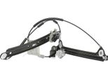 Ridex 1561W0448 - Oe 51 33 7 165 595 Regolatore Del Finestrino, Anteriore Sinistro Per Serie 1 (E81), Serie 1 (E87), Serie 1 (E88), Serie 1 (E82)