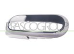 Prasco MZ3098606 - Oe D65159330A02 Maniglia Della Porta, Sinistra Per 2 (De, Dh)