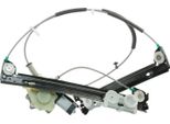 Ridex 1561W0265 - Oe 51337039451 Regolatore Del Finestrino, Anteriore Sinistro Per R50, R53
