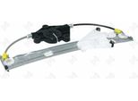 Abakus 130-002-001 - Oe 71740124 Regolatore Del Finestrino, Posteriore Sinistro Per 159 (939)