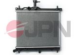 Jpn 60C0356 - Oe 25310 0X000 Radiatore, Raffreddamento Motore Per I10 (Pa)
